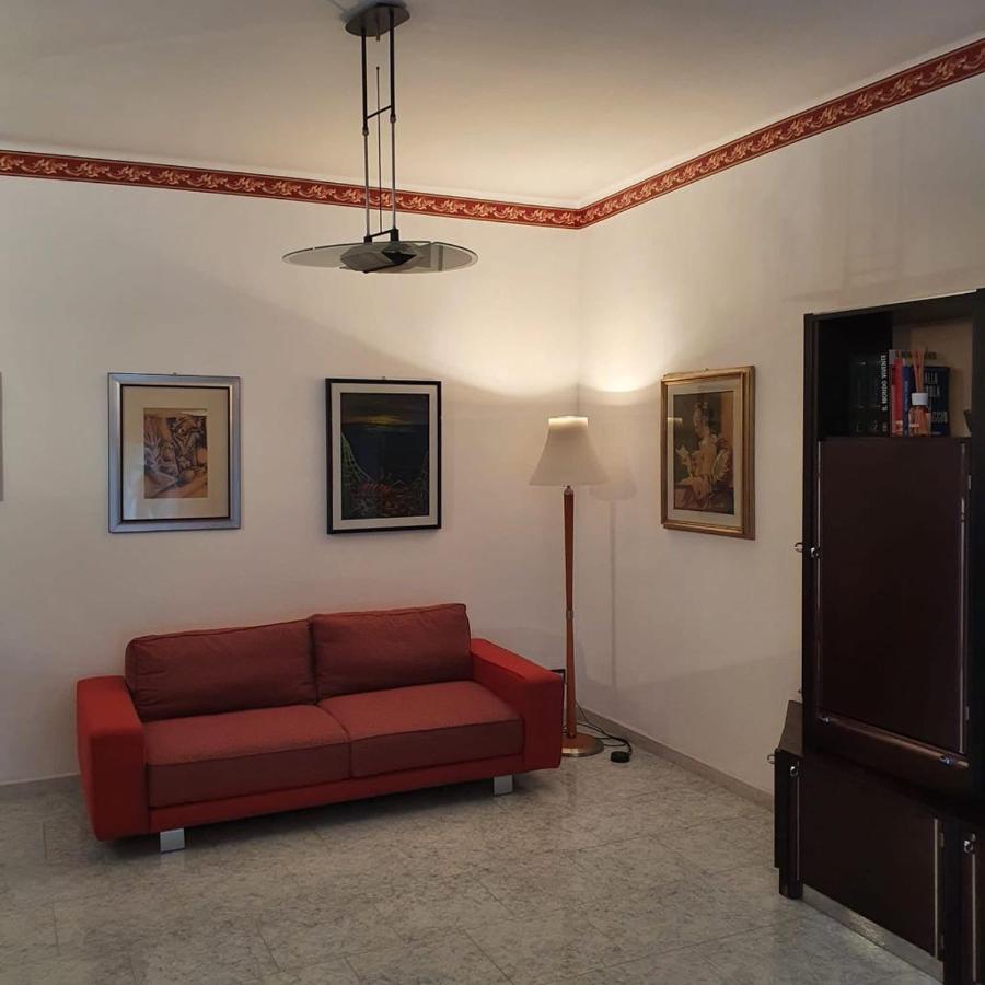 Nonna Paoli Apartment Polignano a Mare Exterior photo